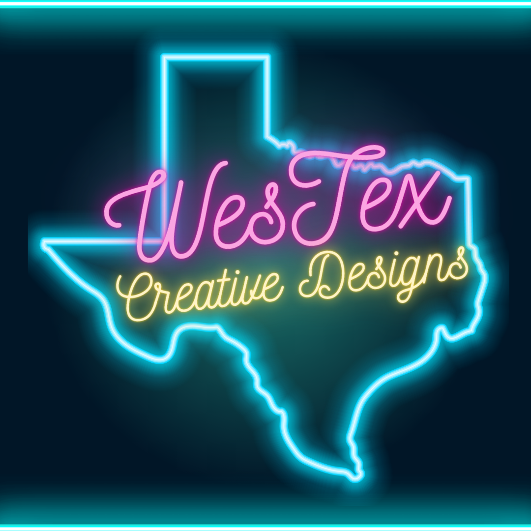WesTex Creative Designs