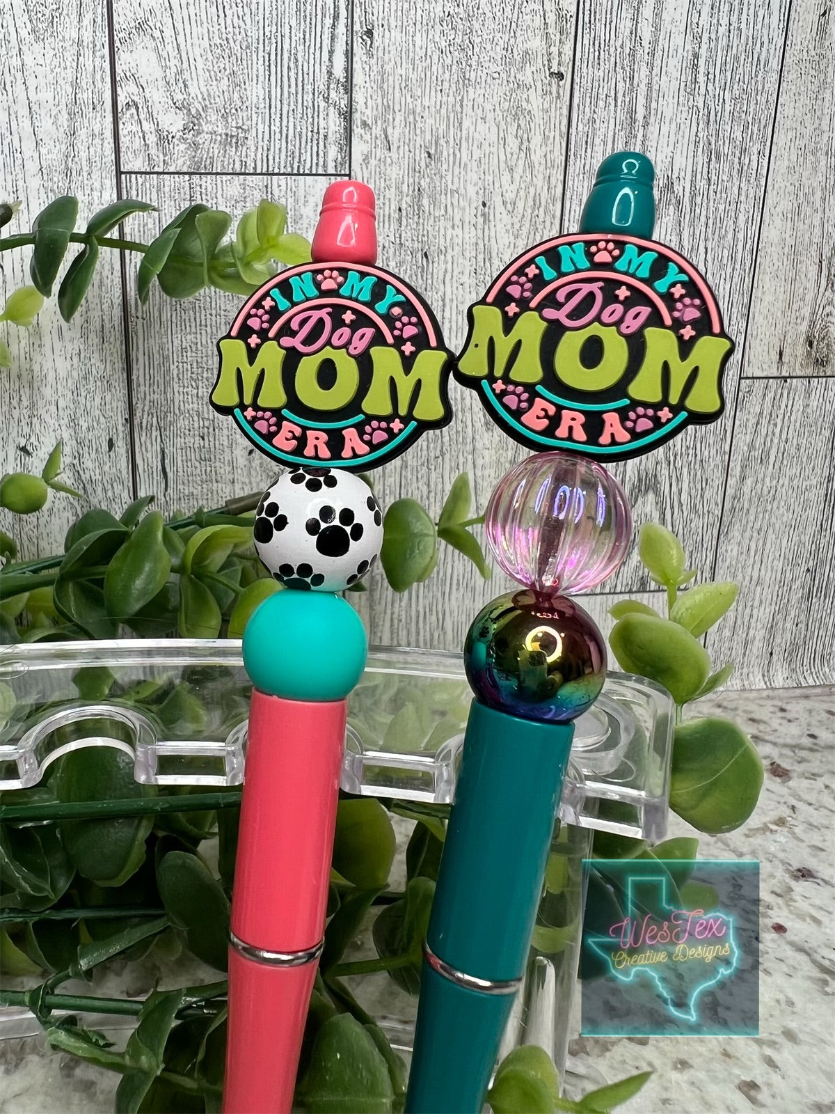 MAMA BEADED PENS