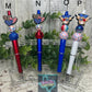 BEADED PENS