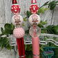 BEADED PENS
