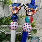 BEADED PENS