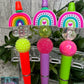 BEADED PENS