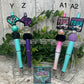 BEADED PENS