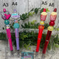 BEADED PENS