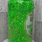 LIMES MAKE MARGARITA- 16 OZ GLITTER GLASS CAN