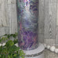 ROSES INK SWIRL- 20 OZ STAINLESS STEEL TUMBLER