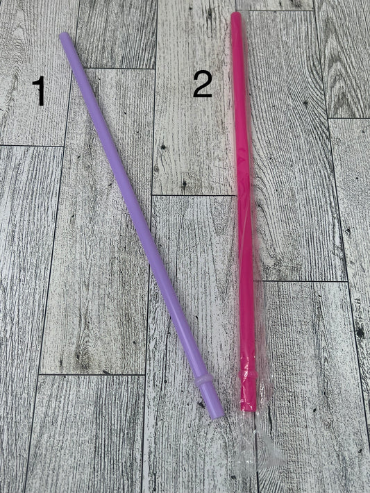 COLORFUL STRAW