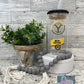 BETH - 16 OZ GLASS CAN