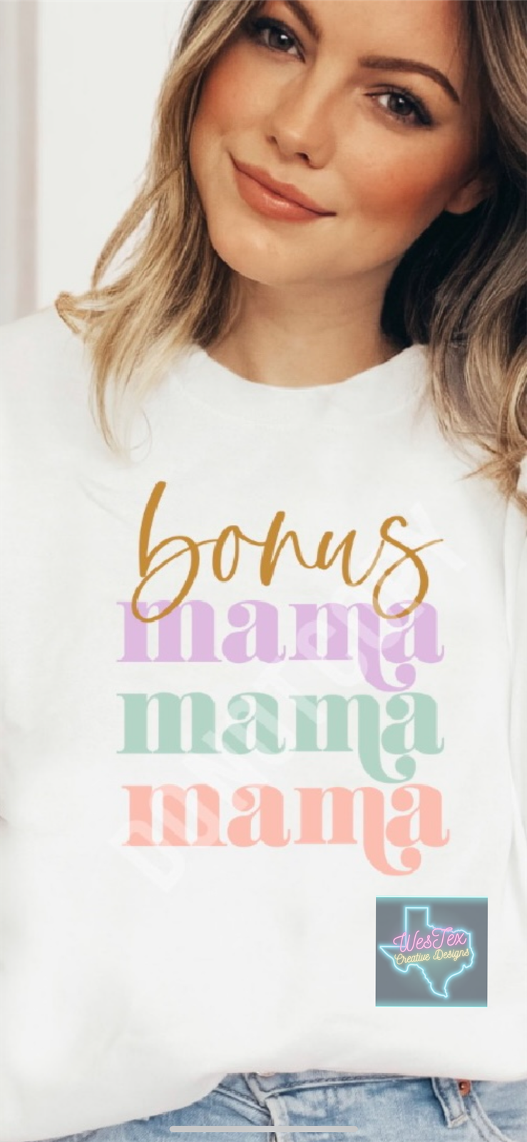 BONUS MAMA